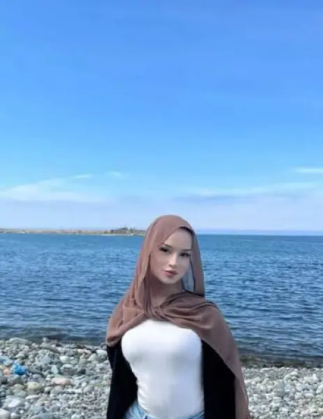 SARIYER Escort YAĞMUR - Gerçek Fotoğraflı Doğrulanmış Profil SARIYER VIP Escort YAĞMUR - Doğrulanmış Model